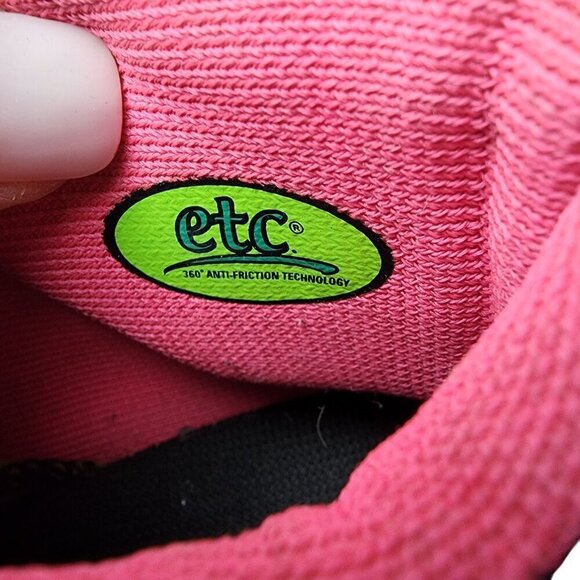 Reebok Crossfit Transition Cross-Trainer Shoe Size 7.5 - Picture 9 of 12